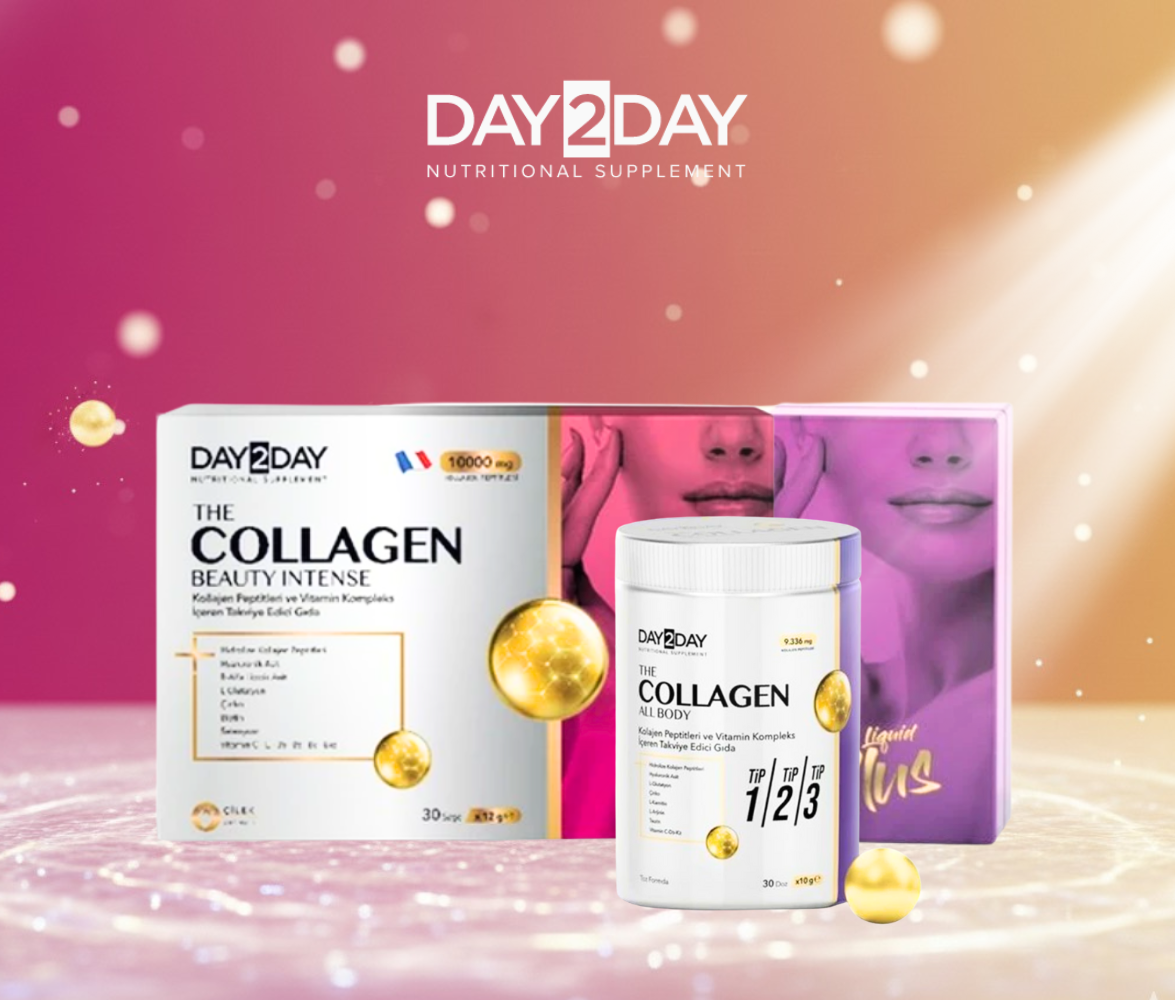 Day2Day Offer