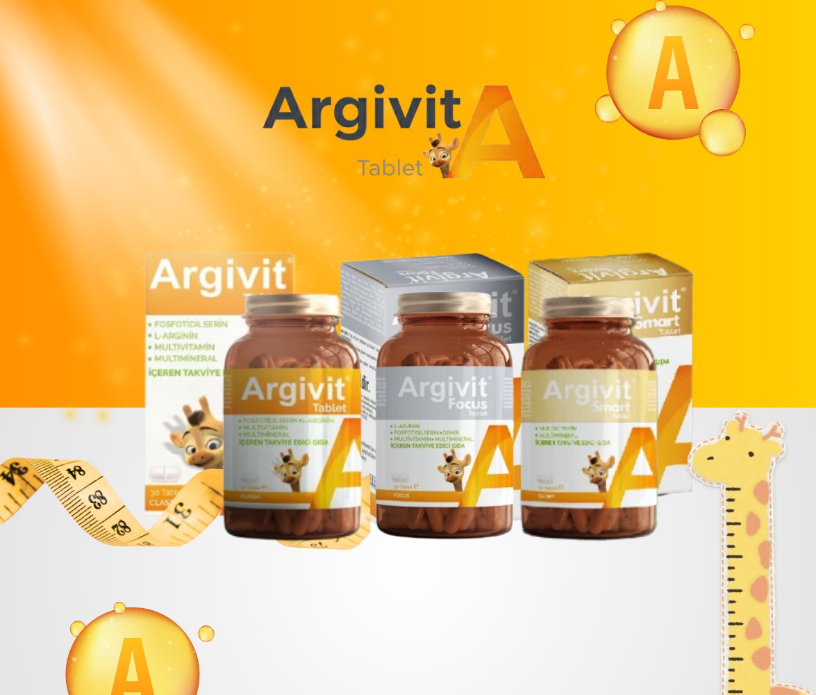 Argivit Offer