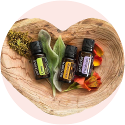 العلاج العطري والزيوت الأساسية 