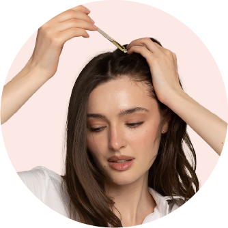 زيت للشعر