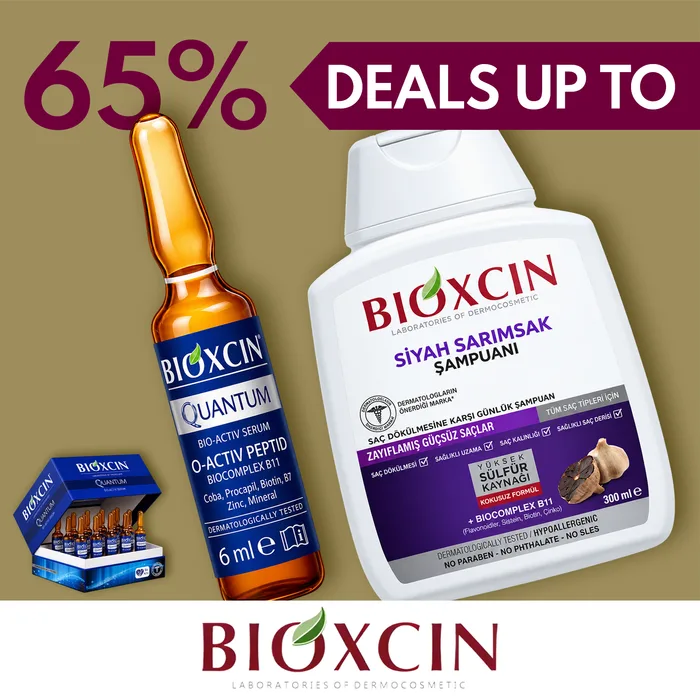 Bazaarica promotion
