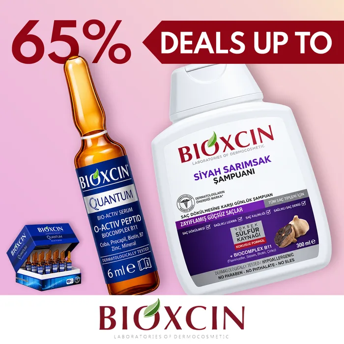 Bazaarica promotion
