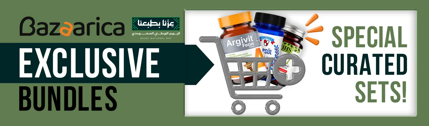 Bazaarica promotion