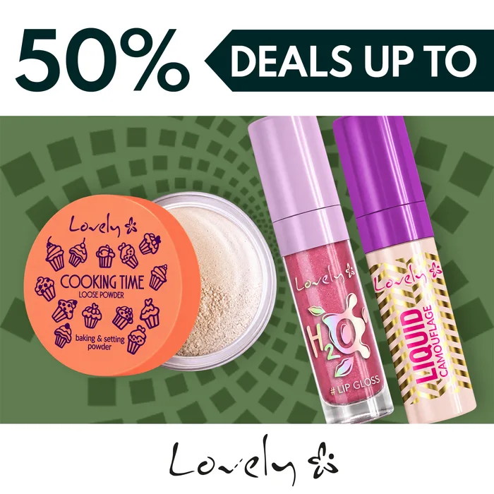 Bazaarica promotion