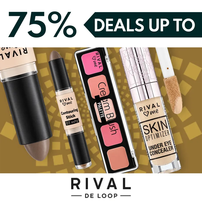 Bazaarica promotion
