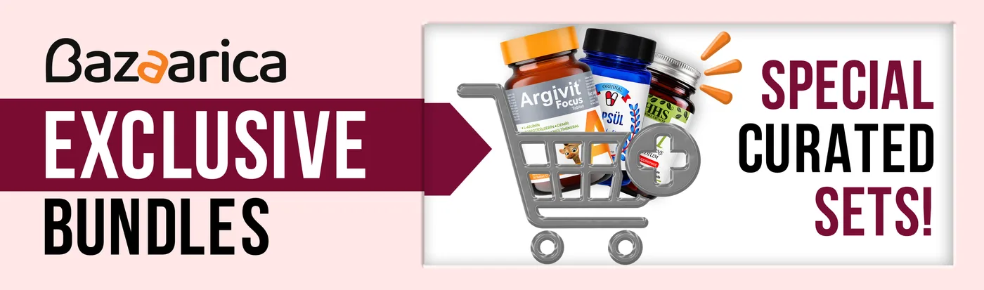Bazaarica promotion
