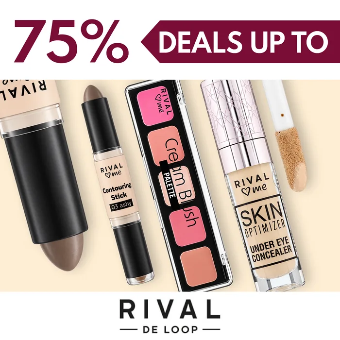 Bazaarica promotion