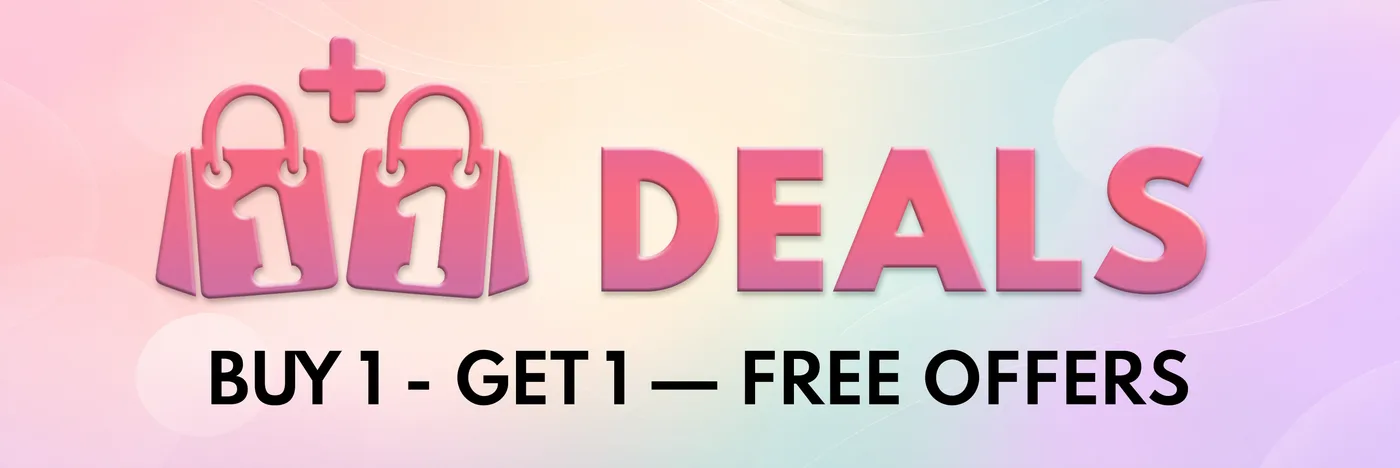 Bazaarica promotion