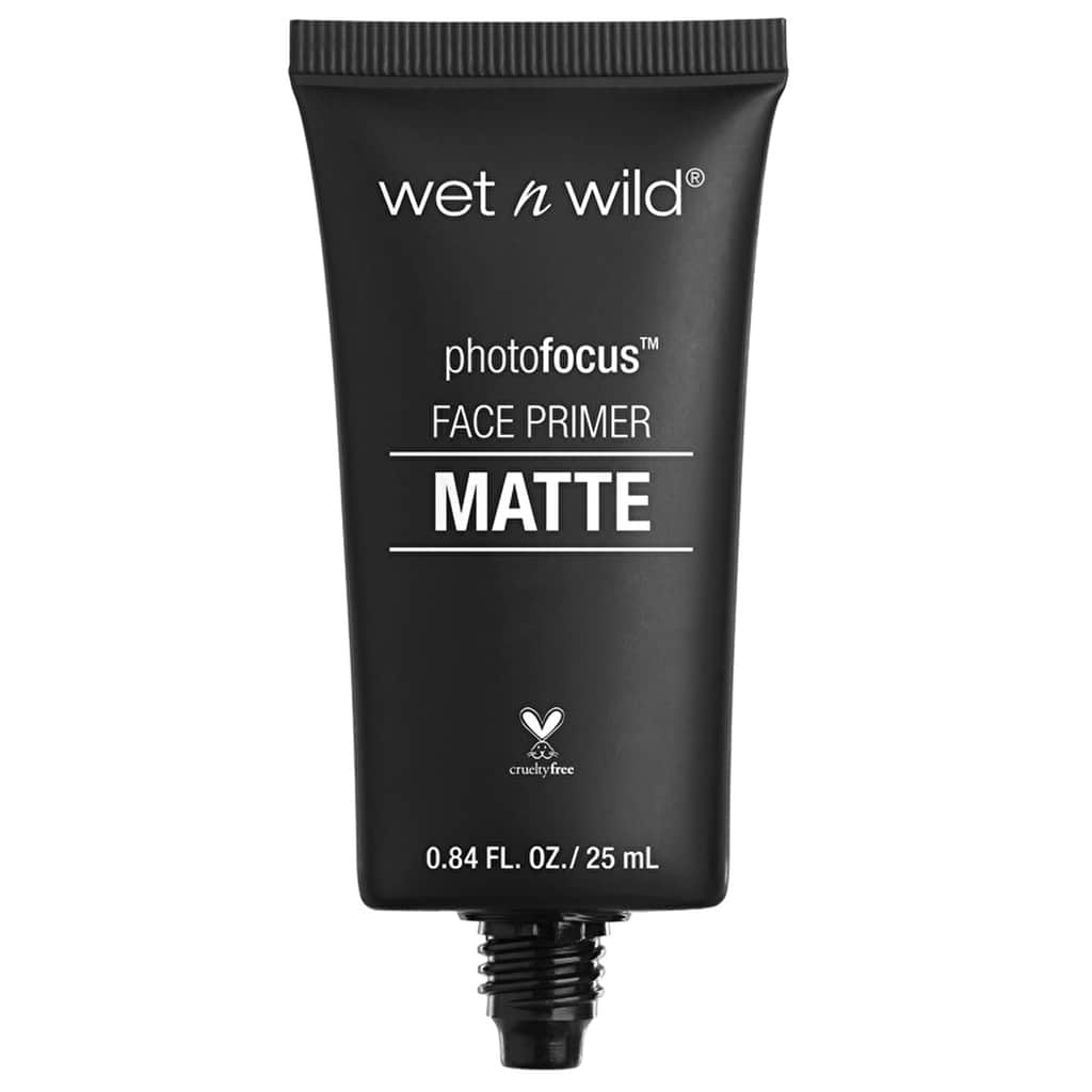 برايمر الوجه كوفر أول قاعدة مثالية للمسام من ويت إن وايلد Wet n Wild