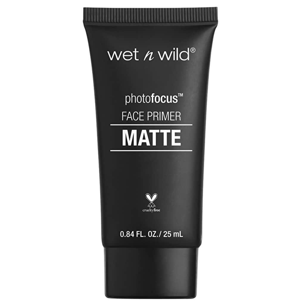 برايمر الوجه كوفر أول قاعدة مثالية للمسام من ويت إن وايلد Wet n Wild