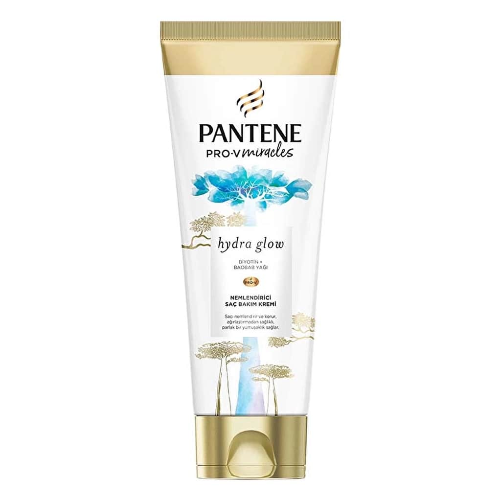 Pantene بلسم بانتين ميراكلز هيدرا جلو 275 مل