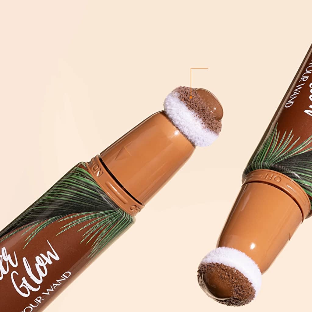 Physicians Formula عصا كونتور زبدة التوهج من فيزيشنز فورميولا فاتح/فاتح