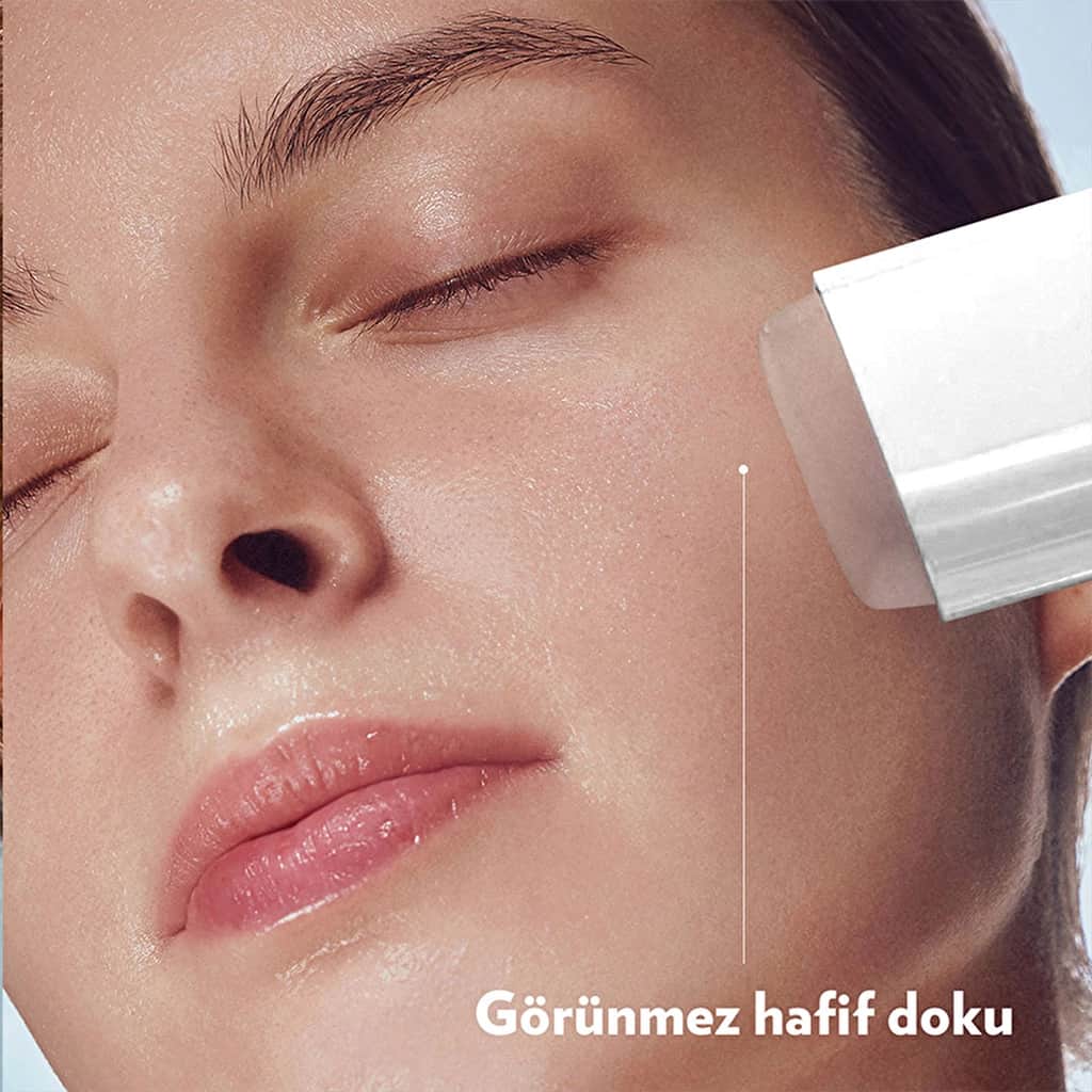 Vaseline فازلين واقي شمس يومي بعامل حماية 50+، 15 جم حماية غير مرئية