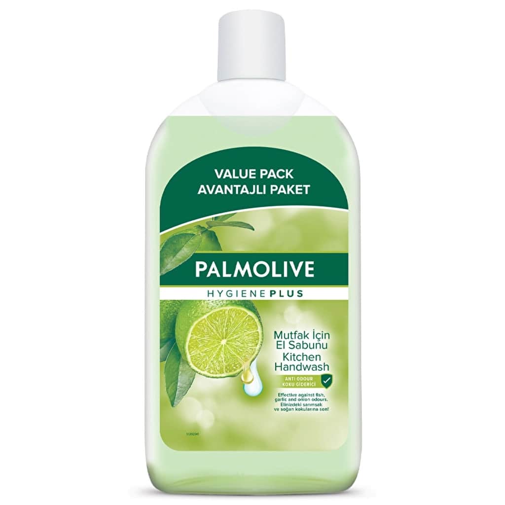Palmolive Hygiene Plus Liquid Soap Aroma Deodorizer 700 ml
