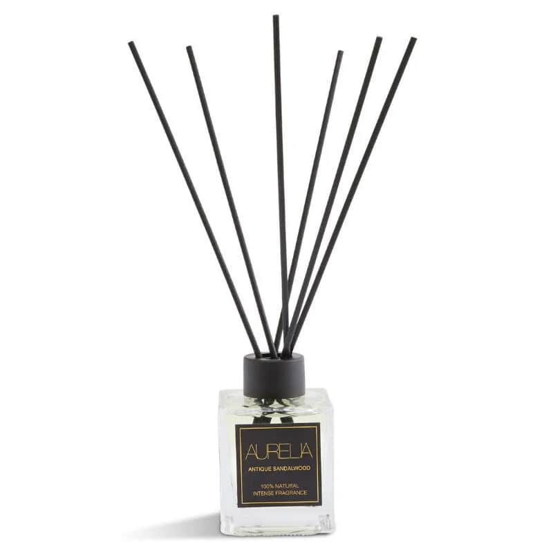 Aurelia Geneve معطر جو أوريليا جينيف برائحة خشب الصندل، 100 مل