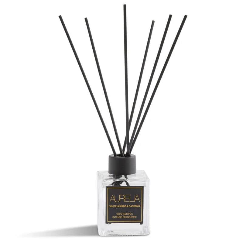 Aurelia Geneve معطر جو أوريليا جينيف بالياسمين والغاردينيا 100 مل