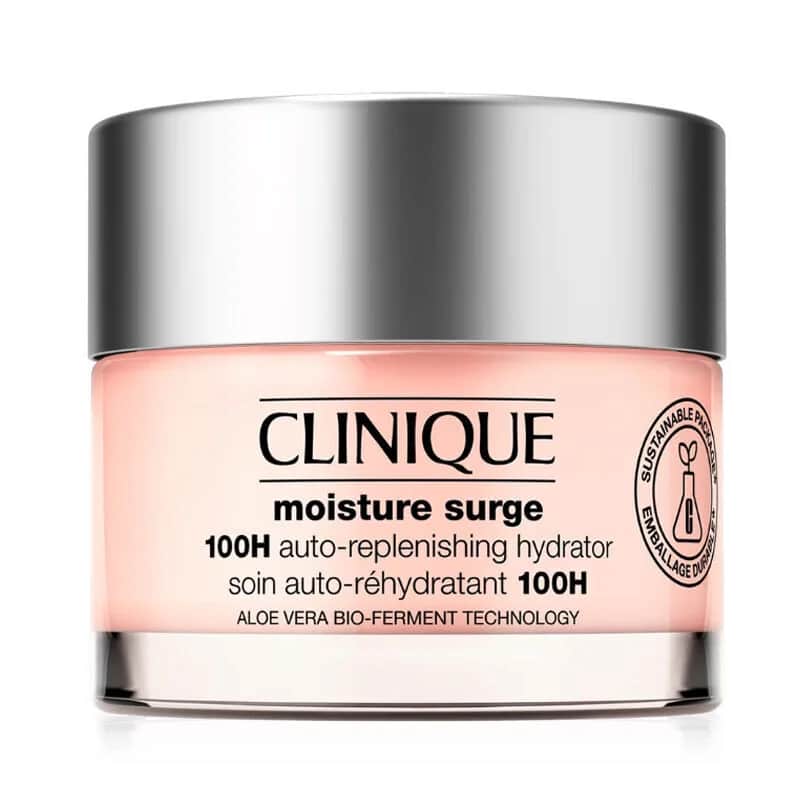 مرطب كلينيك موستشر سيرج 100 ساعة 30 مل Clinique
