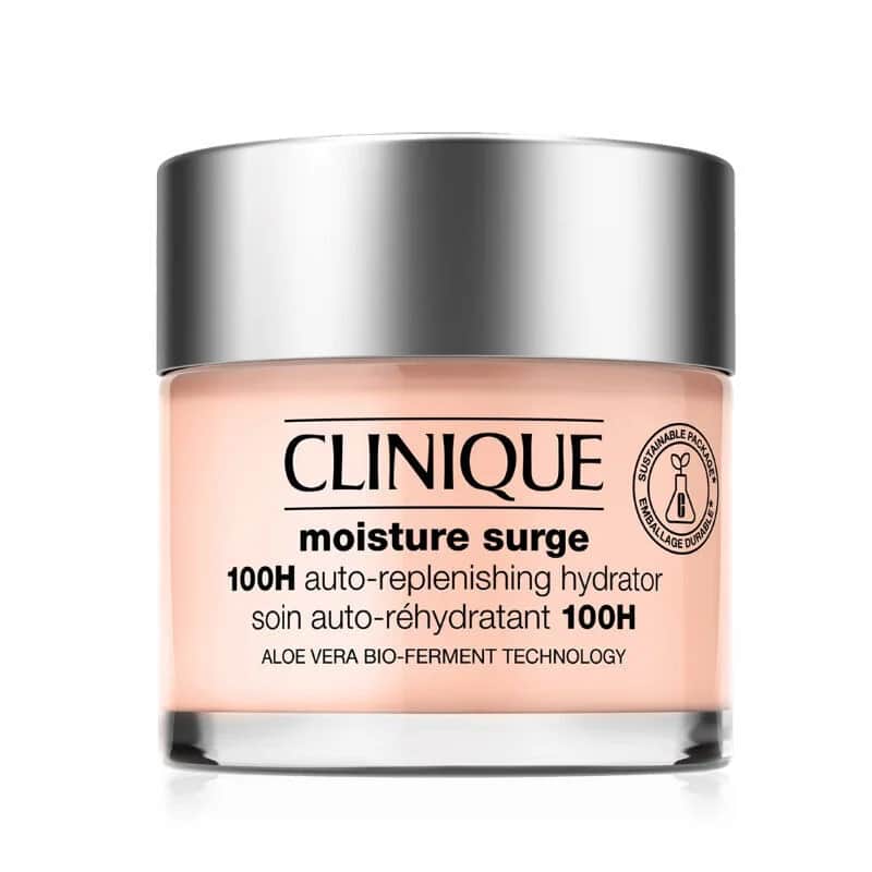 Clinique Moisture Surge 100 Hour Moisturizer 75 ml