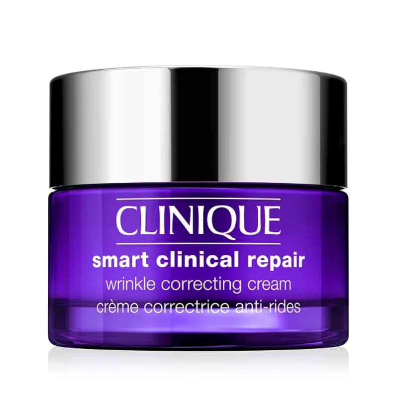 كريم كلينيك سمارت كلينيكال ريبير™ المضاد للتجاعيد 15 مل Clinique