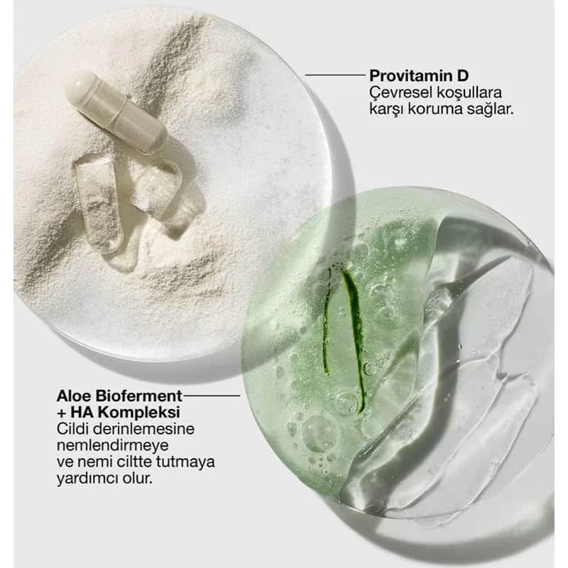 مرطب كلينيك موستشر سيرج SPF25+ 50 مل Clinique