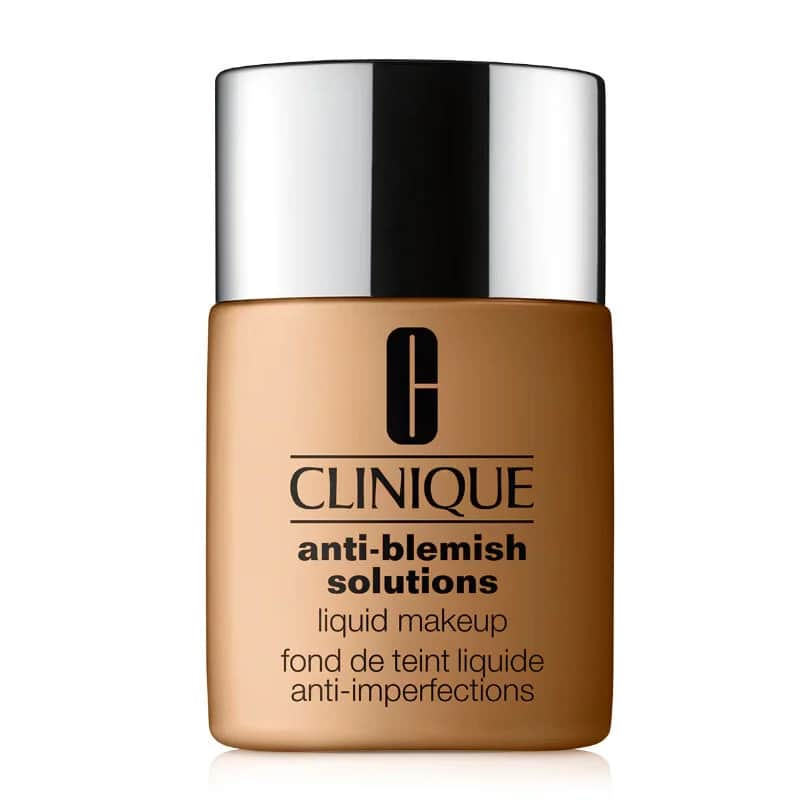 فoundation مضاد للبقع بلون رمل 30 مل من كلينيك Clinique
