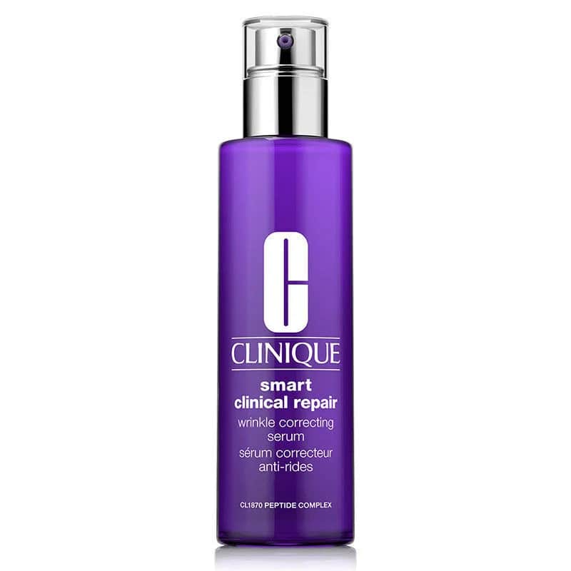 سيروم كلينيك سمارت كلينيكال ريبير المضاد للتجاعيد 75 مل Clinique