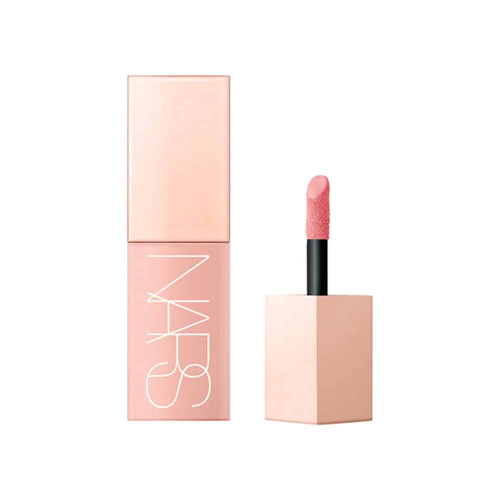 NARS أحمر خدود سائل أفتر جلو من نارس اورجازم