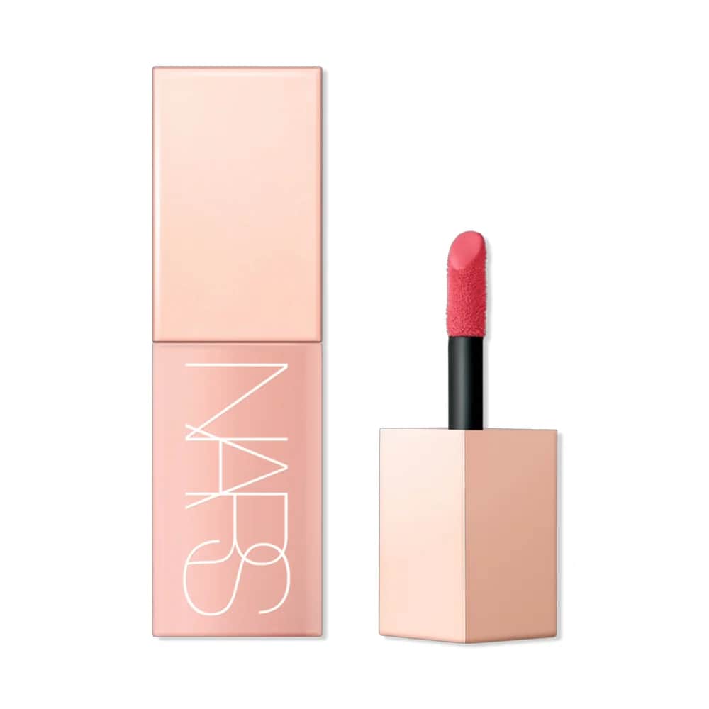 NARS أحمر خدود سائل أفتر جلو من نارس او روش
