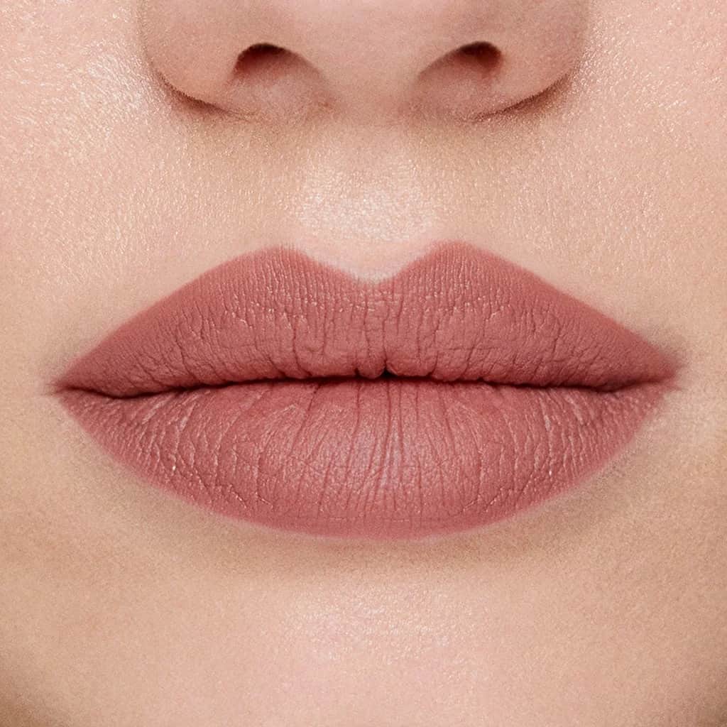 Beaulis مقابلة مع أحمر الشفاه بيولس كيب ات انك قلم ليبستيك 547