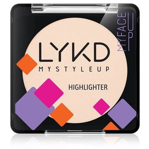 هايلايتر ليكد 920 شمسية LYKD