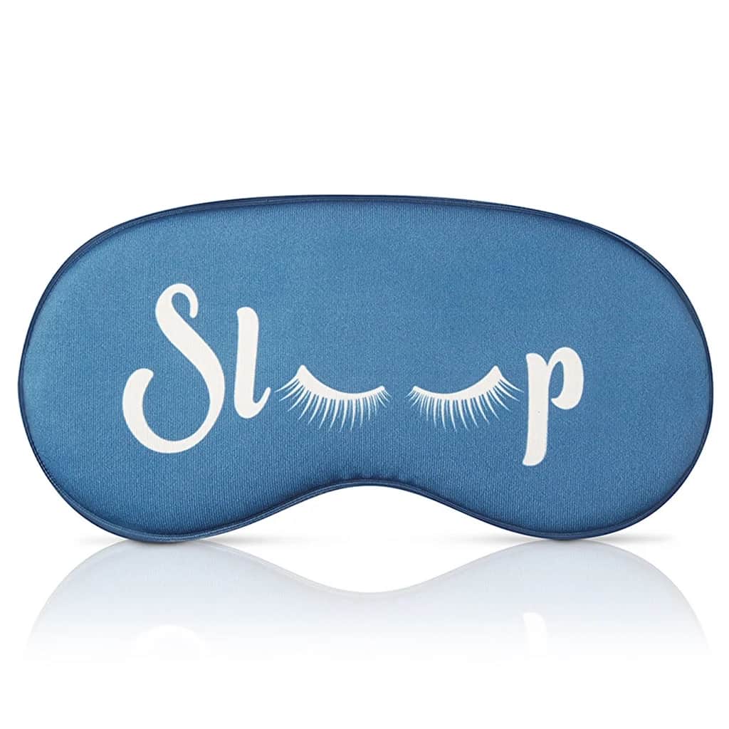 نظارات النوم الزرقاء من إكليبس Eklips