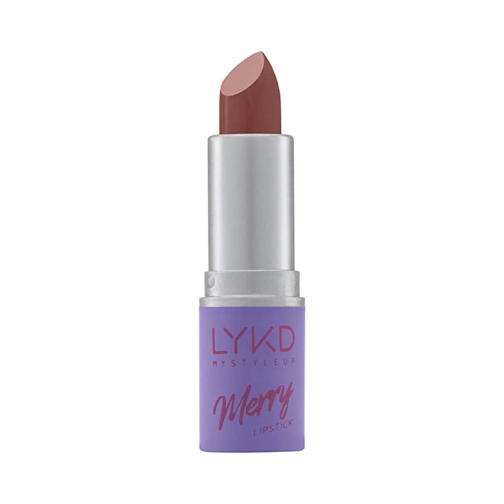 Lykd Merry Lipstick 291 soft Coral