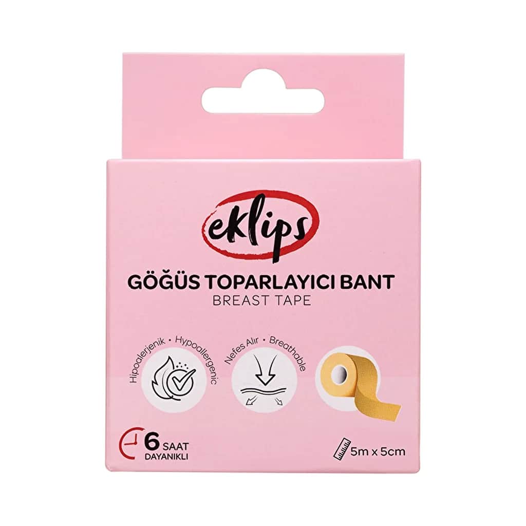 Eklips شريط رفع الثدي من إكلبس