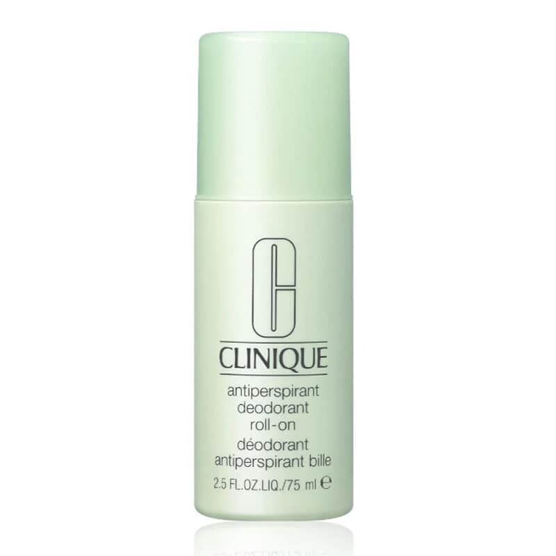 Clinique مزيل عرق رول أون من كلينيك، ٧٥ مل انتعاش يدوم طويلًا