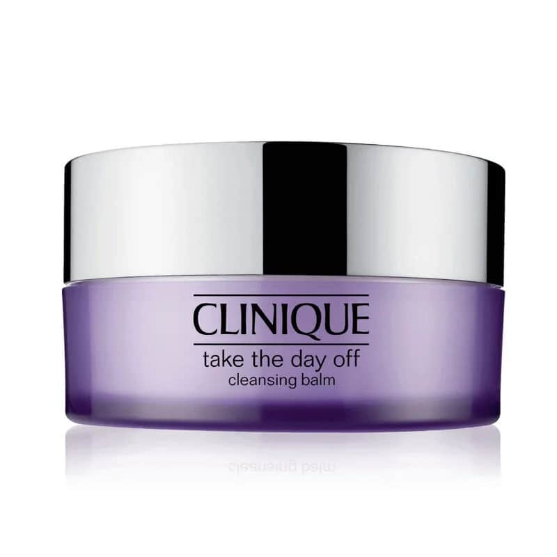 Clinique بلسم التنظيف \\تيك ذا داي أوف\\" من كلينيك، ١٢٥ مل مزيل مكياج"
