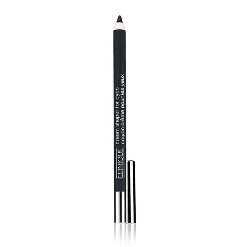 Clinique Cream Shaper Eyeliner Black Diamond 1.2g - Smooth & Long-lasting