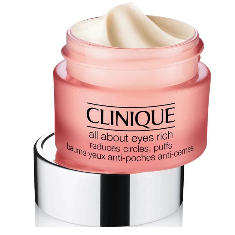 Clinique كريم كلينيك أول أباوت آيز الغني للعناية بمحيط العين 30 مل