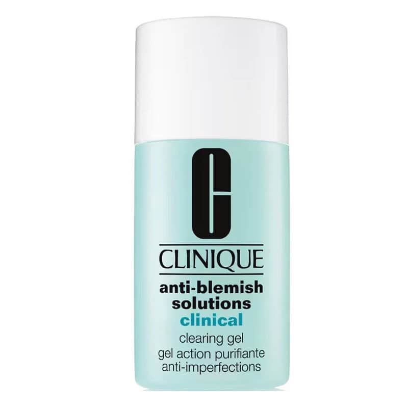 Clinique جل كلينيك المضاد للبقع لعلاج الرؤوس السوداء والبقع الداكنة
