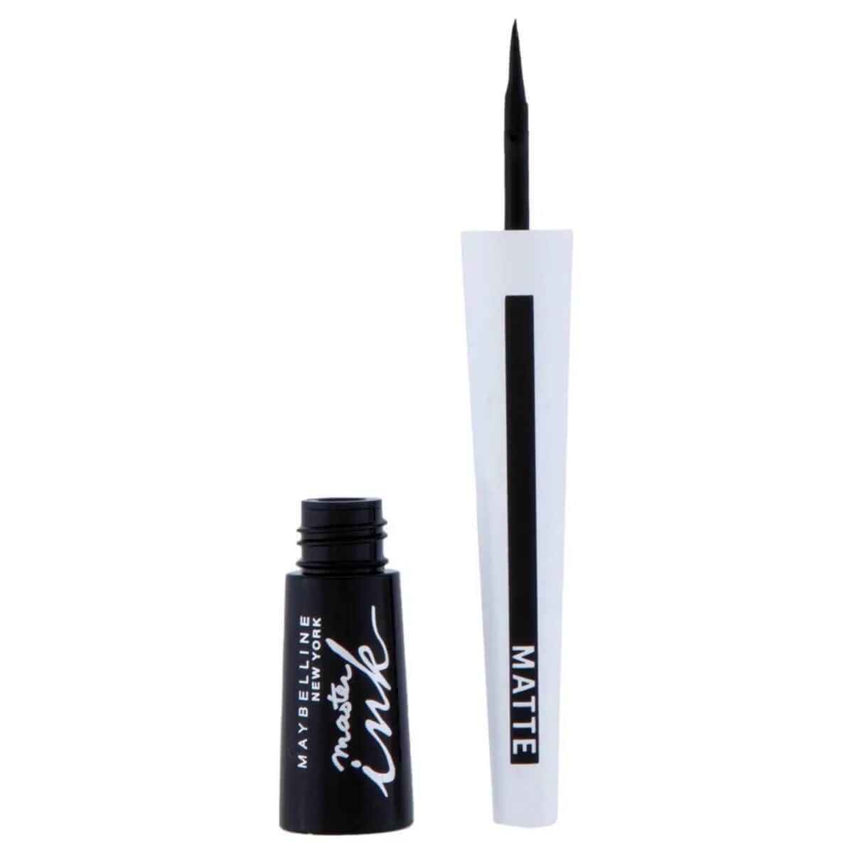 Maybelline محدد عيون مايبيلين نيويورك لاستنج دراما مات بلاك