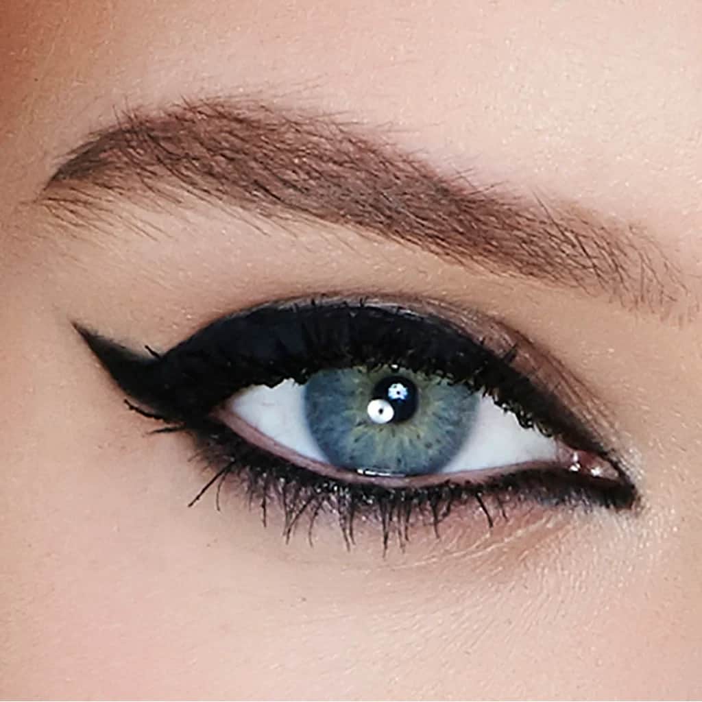 Maybelline محدد عيون مايبيلين نيويورك لاستنج دراما مات بلاك