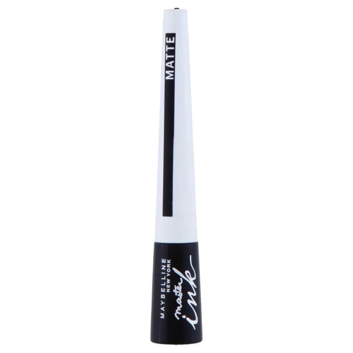 Maybelline محدد عيون مايبيلين نيويورك لاستنج دراما مات بلاك