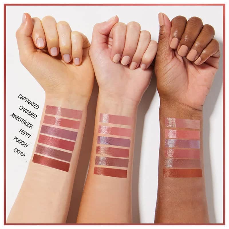 Maybelline أحمر شفاه سائل لامع سوبر ستاي فينيل إنك من مايبيلين نيويورك 30 لا مثيل له