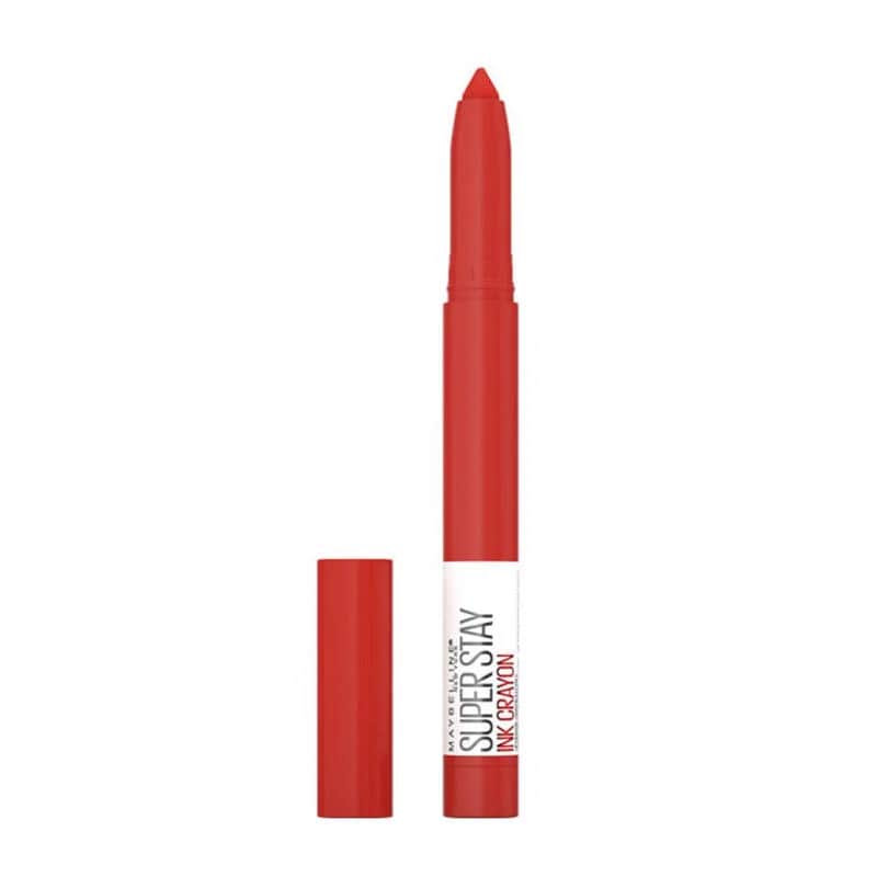 Maybelline Super Stay Lip Pencil - 115 know No Limits