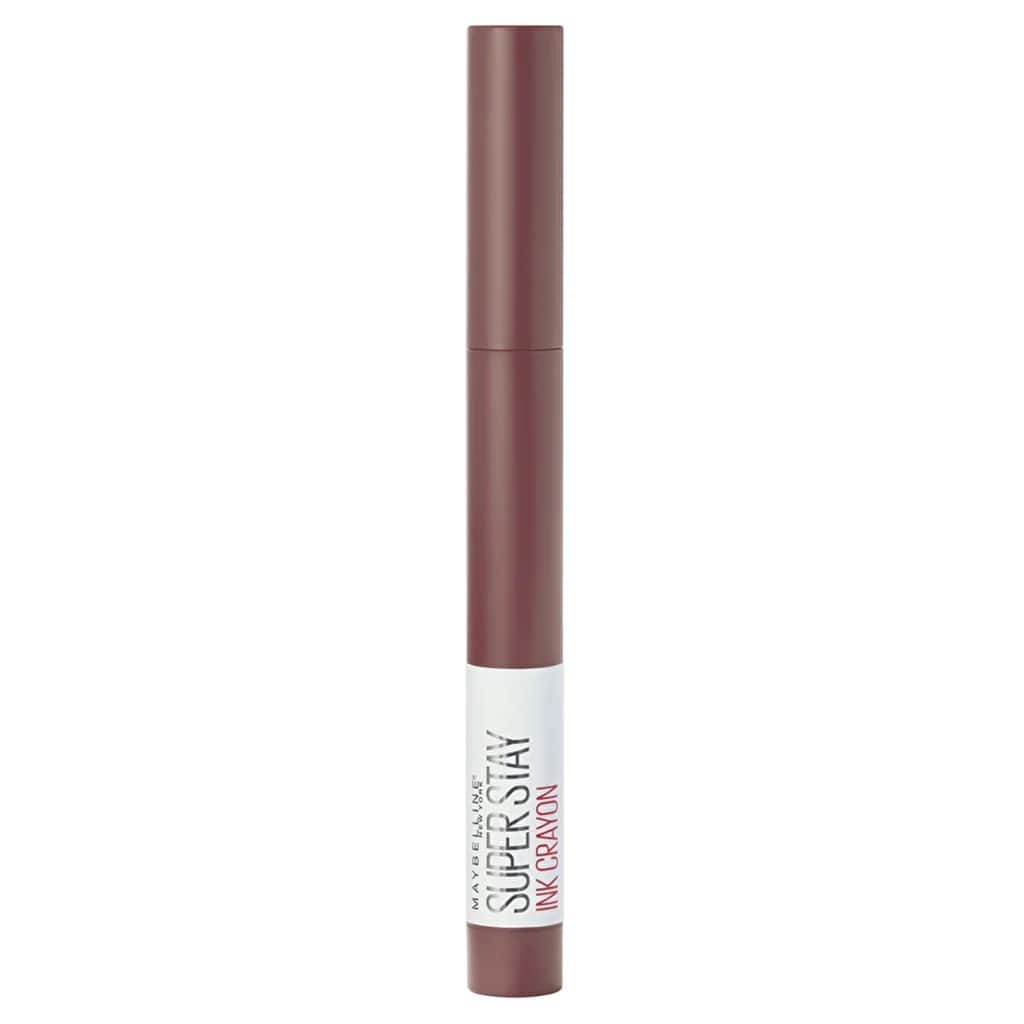 Maybelline قلم تحديد الشفاه سوبر ستاي من مايبيلين 20 استمتع بالجديد