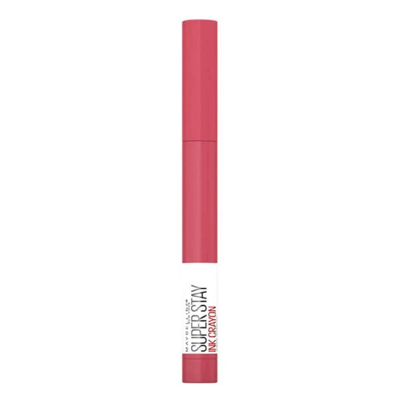 Maybelline قلم تحديد الشفاه سوبر ستاي من مايبيلين 85 تغيير جيد