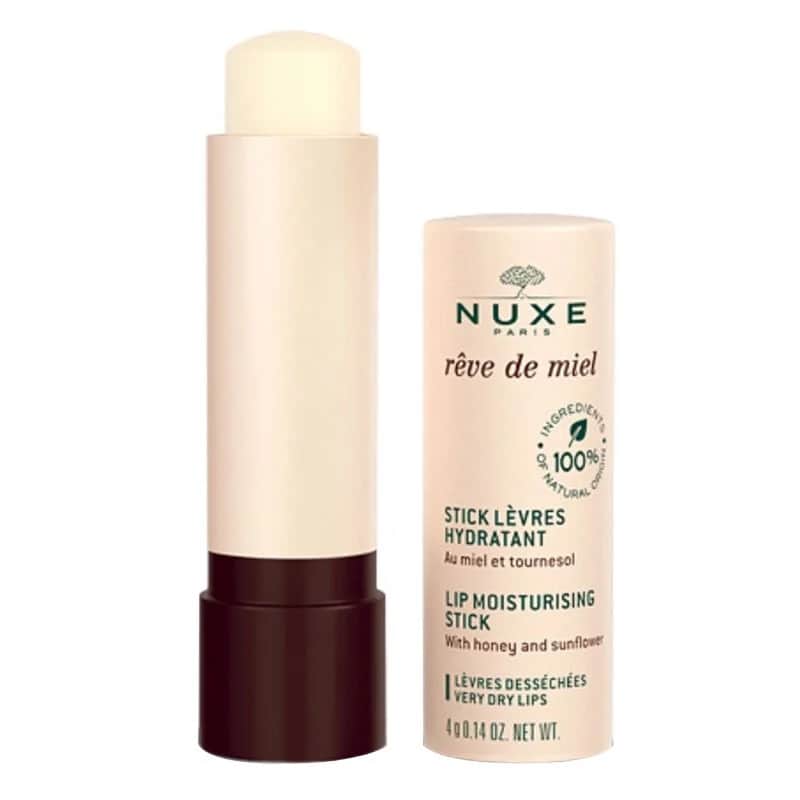 NUXE نوكس ريف دي ميل ستيك سي باس 4 جرام