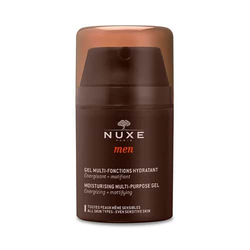 NUXE جل مرطب للرجال من نوكس ٥٠ مل