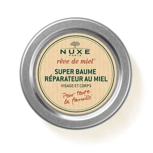 NUXE بلسم نوكس ريف دي ميل لإصلاح البشرة بالعسل 40 مل