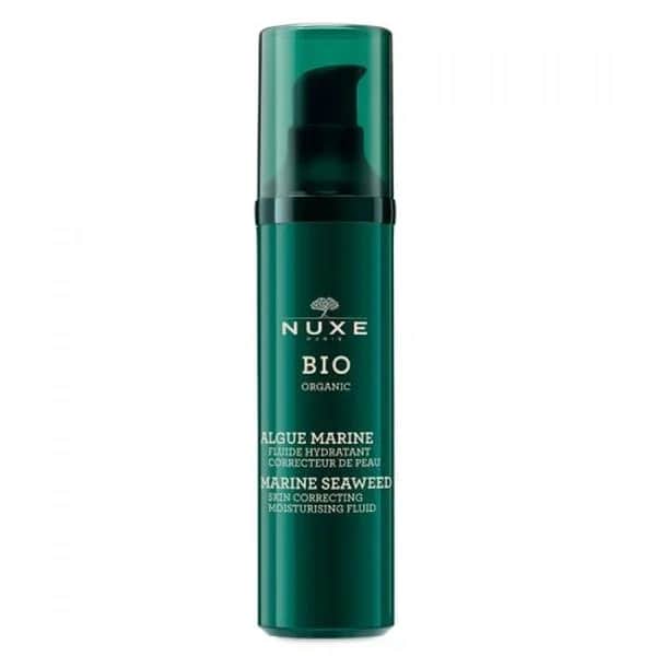 NUXE لوشن مرطب عضوي بيو من نوكس ٥٠ مل