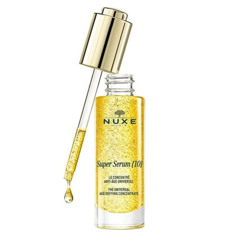NUXE سيروم نوكس سوبر 10 30 مل
